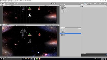 Udemy The Ultimate Guide to Game Development with Unity 2019 2  Enemy Setup