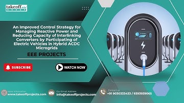 Verbeterde besturingsstrategie, energiebeheer en capaciteitsoptimalisatie, hybride AC/DC-microgri...