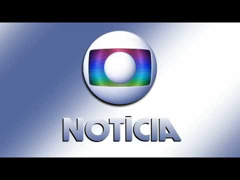 (MONTAGEM/FAKE) Vinhetas Globo Notícia (2005 [Protótipo]/2014-2015/2015-2021 No Padrão 2005)