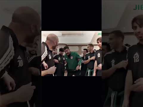 حبك تسونامي ضربي قلبي منتخبنا الوطني