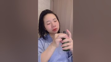 TOP 3 Tinh Dầu Bưởi Giúp Kích Mọc Tóc - Giảm Rụng Tóc Nhanh Nhất. #15 #vijully #tinhdaubuoi