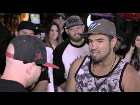 Reck vs Tino