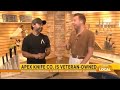 Win a $150 sharpening gift card with Apex Knife Co
