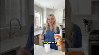Stop Wasting Money On Fiber And Laxatives #shorts