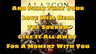 Alarcon - The Sorrow [lyric video]