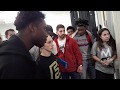 Carma "K.I.D" Radford (Ultimate Battle Grounds 3) Pro Fight Debut