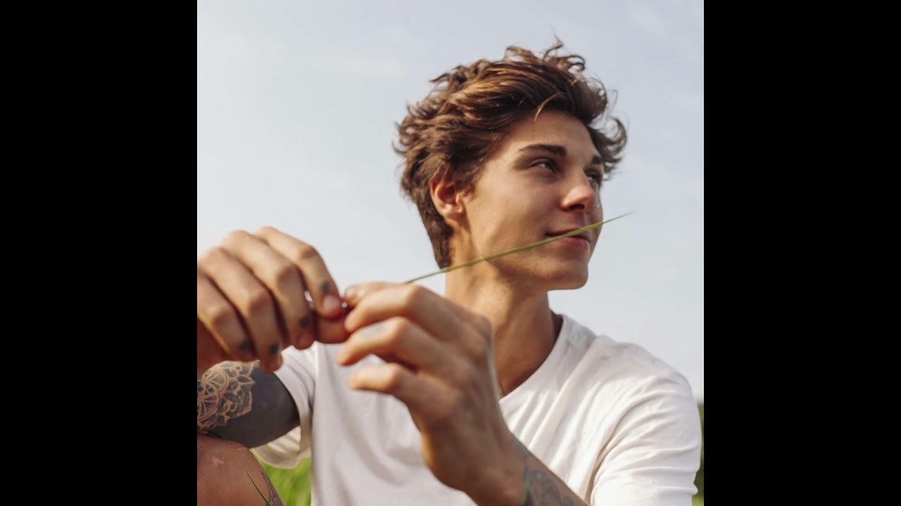 Haven – A Soulful R&B Ballad About Rediscovering Love, Healing a Broken Heart, and Emotional