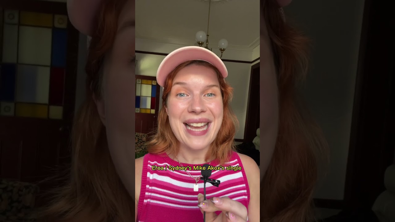 New Aussie Music To Listen To This Week