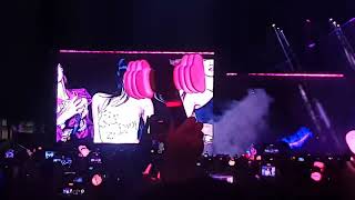 Blackpink - Pink Venom (@Foro Sol, CDMX - 27/04/2023)