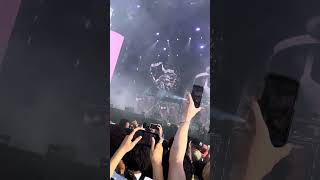 @50Cent Intro & PIMP @WirelessFestivalOfficial 2023