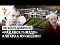 Алігарх Алексін актыўна будуецца на Менскім моры