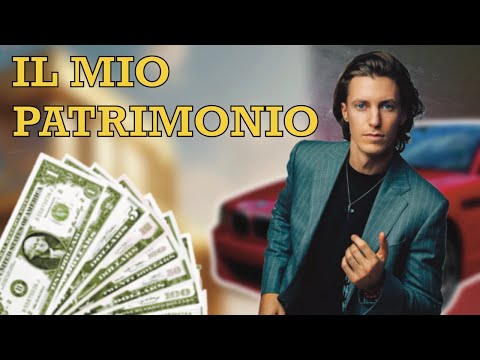 IL PATRIMONIO DI JASHI - UN ANNO DOPO