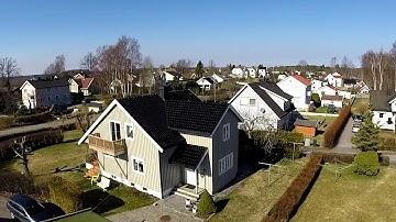 Test flight with my Walkera QR X350