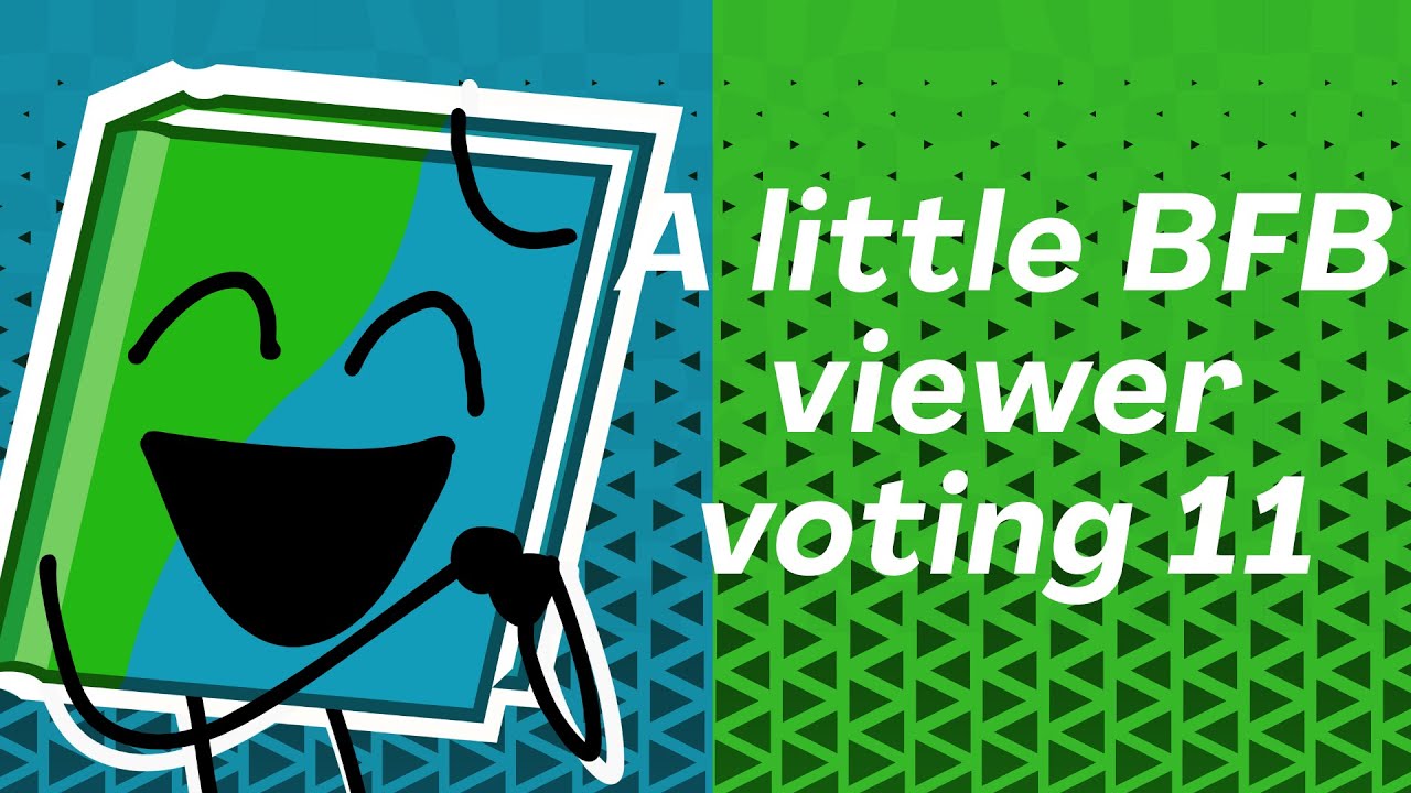 A little BFB viewer voting 11 - YouTube