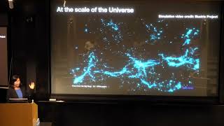 Shirley Ho - Using Deep Learning as a Last Resort?! (September 30, 2022)