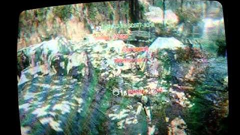 4 KILLS W/ SEMTEX AT JUNGLE