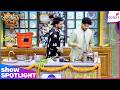 Laughter Chefs S3 | Ep. 52 | Nia Snatches Ingredients From Elvish! | Colors TV