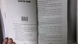 Save Me a Seat: Chapter 7