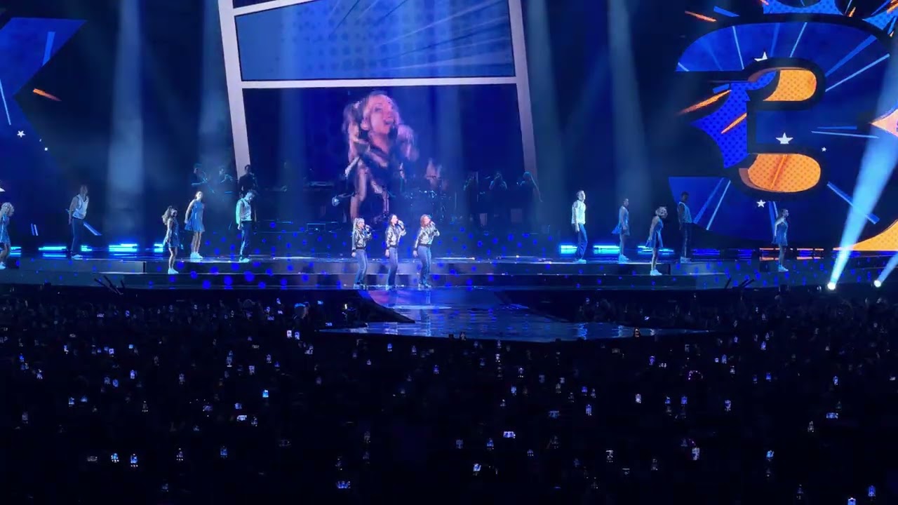 K3 Originals - Superhero