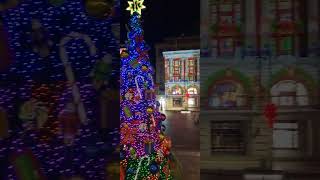 John Nze-Bertram TV: Watching Christmas Lights in Perth, Western Australia (2)