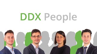 Meet our DDX People | Episode 2
