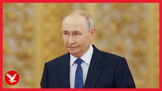 Putin responds to Ukraine attacks on Russia’s ‘Amazon’ factories