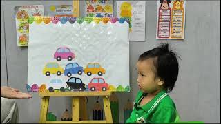 Ruby- Speaking test unit 3-Class K1.2- 26/7/2026