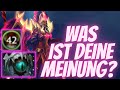 Kleine Diskussion xD Was ist eure Meinung? ► Dota 2 Auto Chess