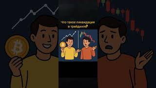 Что такое ликвидация в трейдинге?