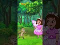 The Magical Stick | 09 | Popular Hindi Stories for Kids | Wow Kidz | #CM