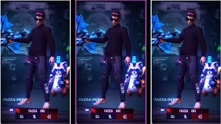 PRESET ALIGHT MOTION FF✨DIBAWAH 5MB || DJ SUDAHLAH JANGAN MENANGIS LAGI 🎶 MENGKECE 🤙 VIRAL TIKTOK🐣