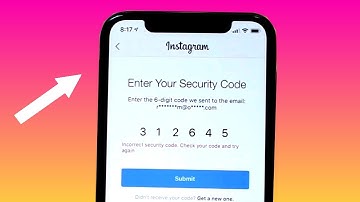 How To FIX Instagram Confirmation Code Not Sending! 2023 fast and easy