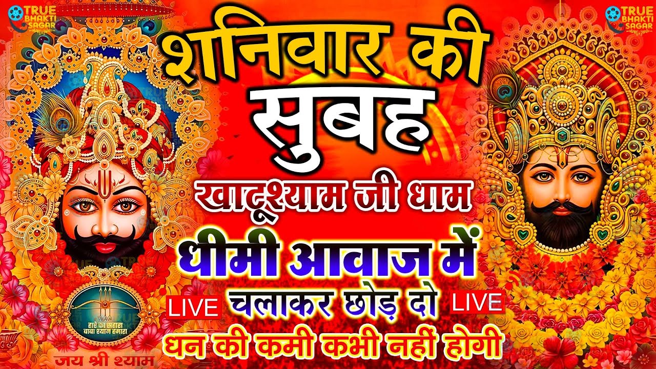 जिस घर में बालाजी का ये शक्तिशाली पाठ होता है वहां दुर्भाग्य, दरिद्रता, भूत प्रेत नहीं आते है