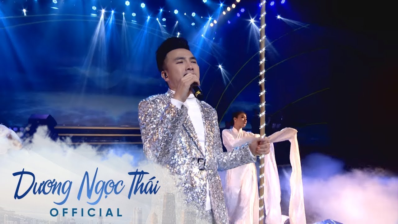 [Một Thoáng Quê Hương 6] Gọi Đò || Dương Ngọc thái - youtube