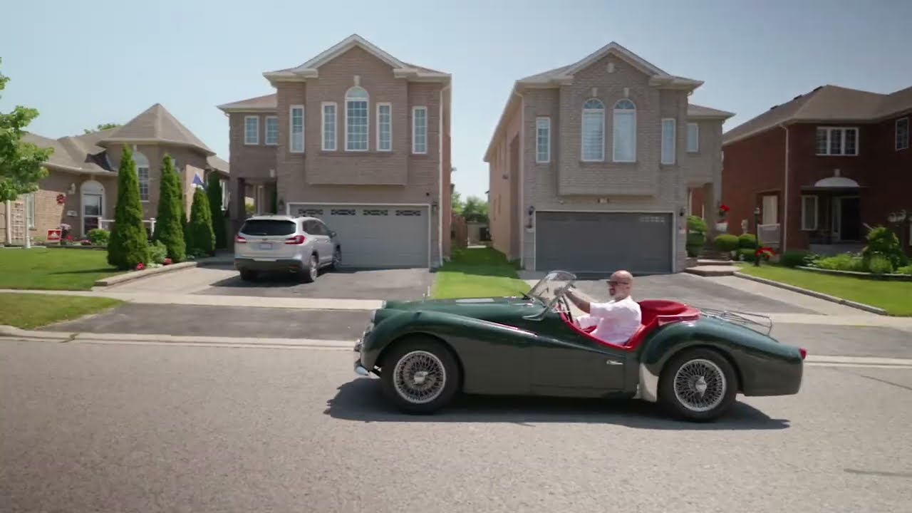 144 Tom Edwards Drive - Whitby Ontario