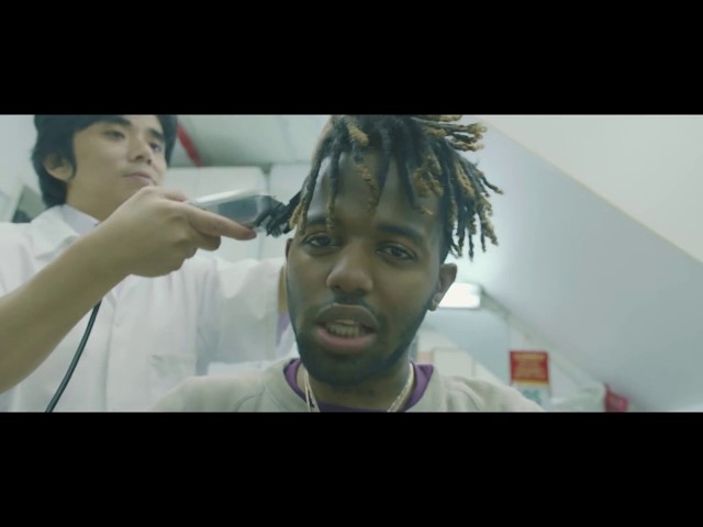 MADEINTYO - NED FLANDERS FEAT. A$AP FERG (OFFICAL VIDEO) class=