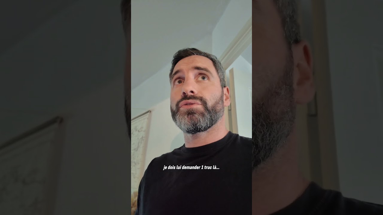 N'hésitez pas à le contacter #humour #sketch #couple #amour #blague #psychologue