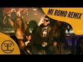 Farruko dj adoni  el experimento  mi romo remix  official music