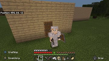 Minecraft let’s play ep.1