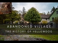🏚ABANDONED VILLAGE - The History of Yellow Dog, Pennsylvania🏚