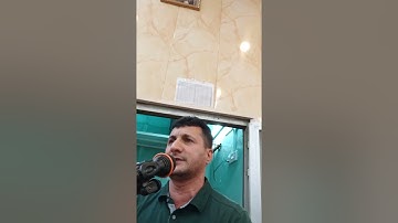 من سورة النحل - الحاج باقر جاسم الربيعي