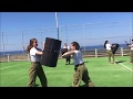Treinamento Militar Feminino das Forças de Defesa de Israel (IDF)