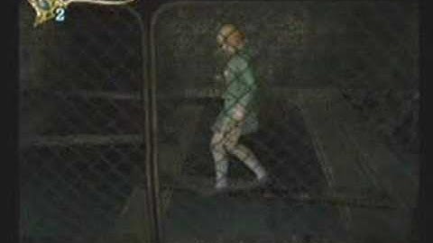 Clock Tower 3 Speedrun - Part 4