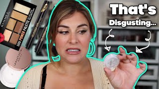 Save your $$ on this makeup! | Bailey B.