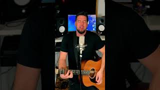 Hoobastank - The Reason Cover Dylan Lock