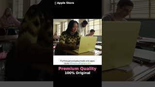 Apple Store - Apple 2026 MacBook Neo 13″ Lap #Shorts