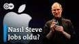 Steve Jobs'un Girişimcilik Hikayesi ile ilgili video