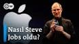 Girişimcilik Hikayesi: Steve Jobs'un Apple'ı Kurma Yolculuğu ile ilgili video