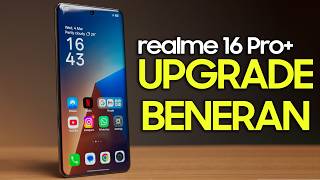 I've been trying out the realme 16 Pro  5G for over a month! The camera is SERIOUS!