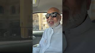 Jamarat Ko Ultay Hath Se Kankari Marna | Throwing pebbles with Left Hand اُلٹے ہاتھ سے کنکری